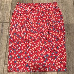LuLaRoe Cassie Skirt